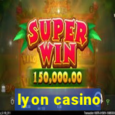 lyon casino