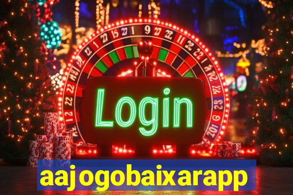 aajogobaixarapp