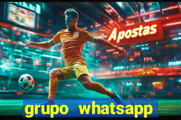 grupo whatsapp emprego bahia