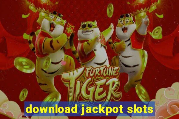 download jackpot slots