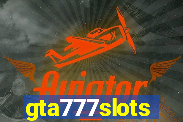 gta777slots