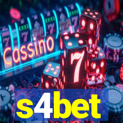 s4bet