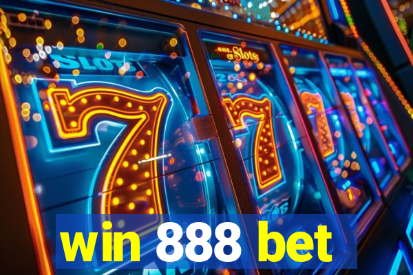 win 888 bet