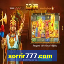 sorrir777.com