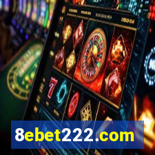 8ebet222.com