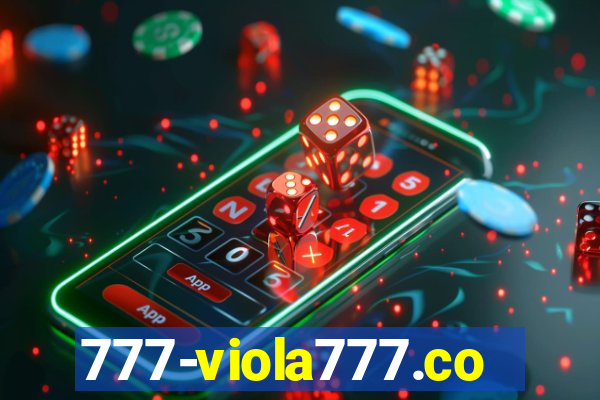 777-viola777.com