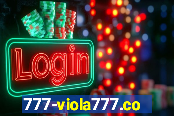 777-viola777.com