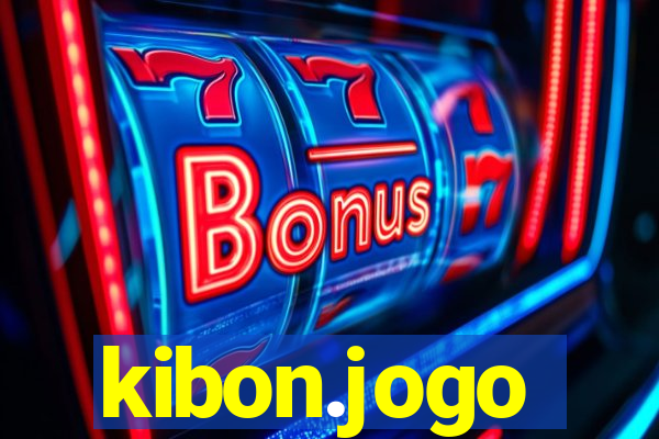 kibon.jogo