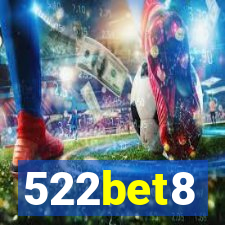 522bet8