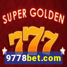 9778bet.com