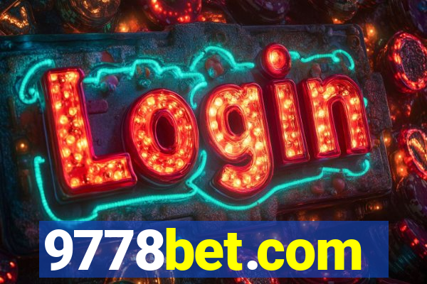 9778bet.com