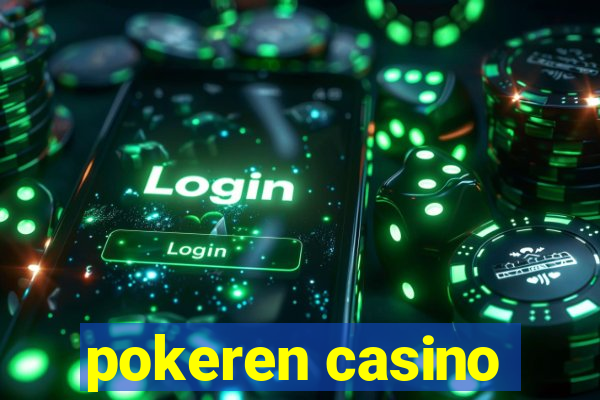 pokeren casino