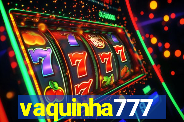 vaquinha777