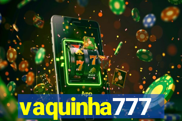 vaquinha777