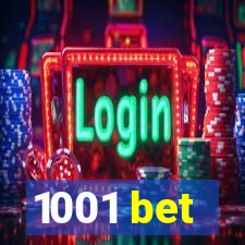 1001 bet