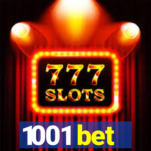 1001 bet