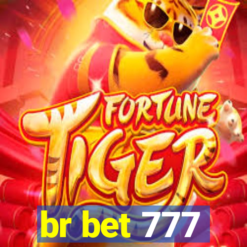 br bet 777