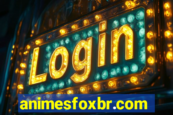 animesfoxbr.com