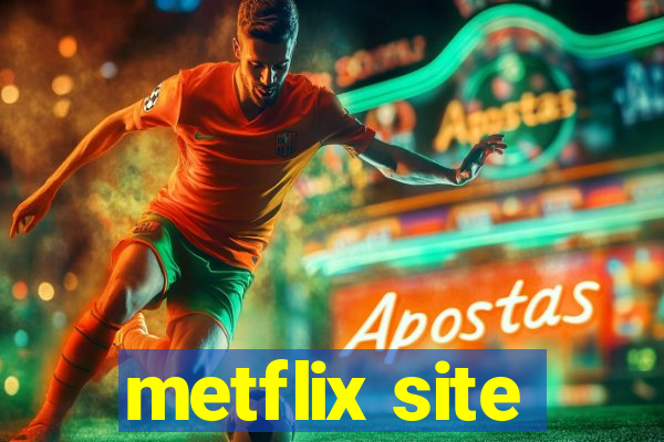 metflix site