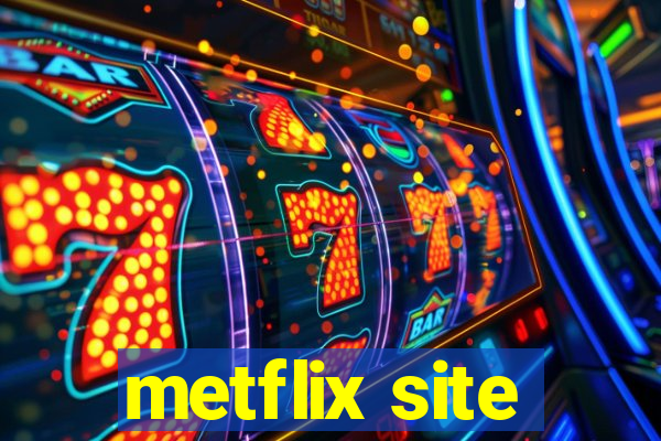 metflix site