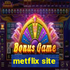 metflix site