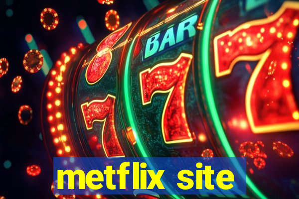 metflix site