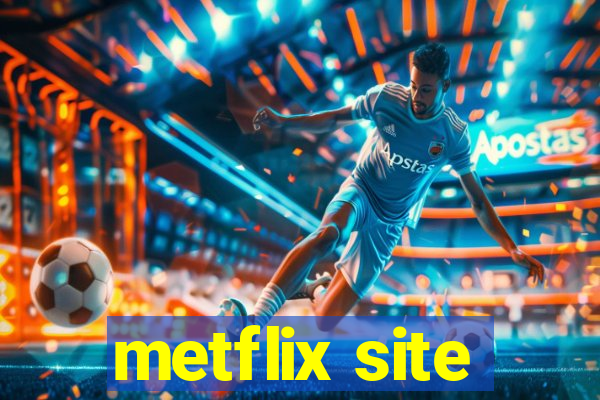 metflix site