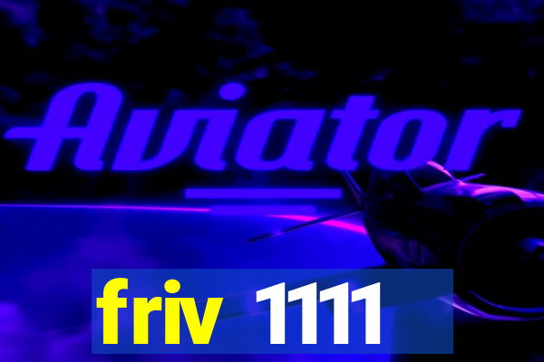 friv 1111