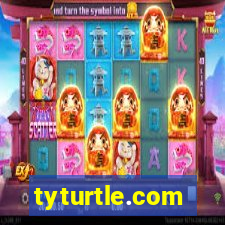 tyturtle.com