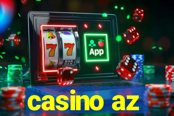 casino az