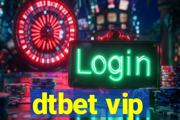 dtbet vip