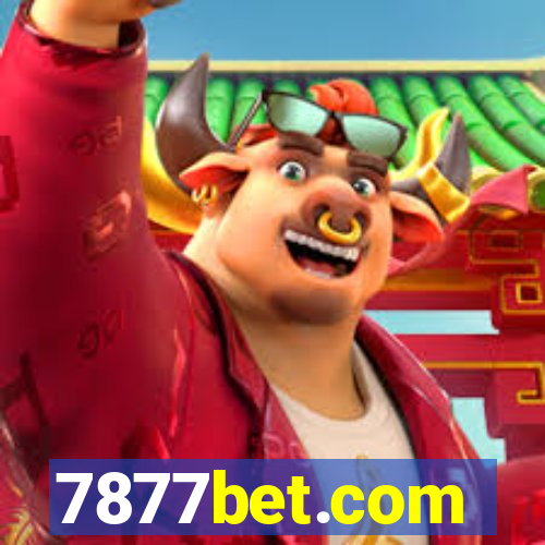 7877bet.com