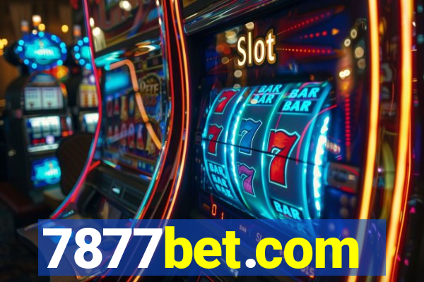 7877bet.com