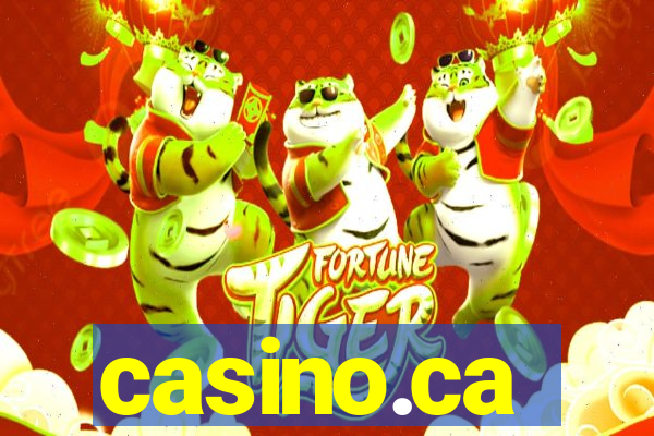 casino.ca