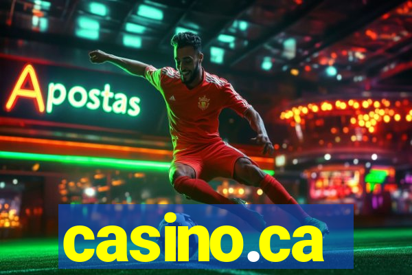 casino.ca