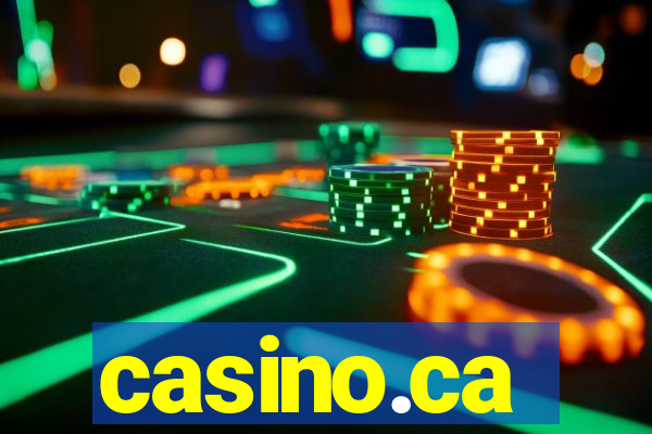 casino.ca