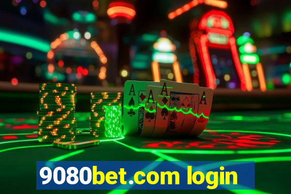 9080bet.com login