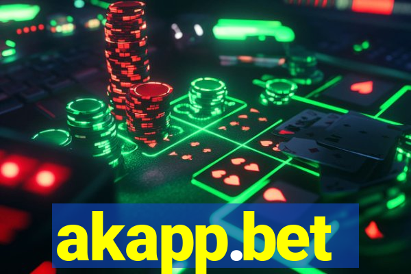 akapp.bet