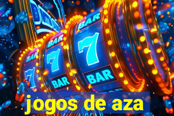 jogos de aza