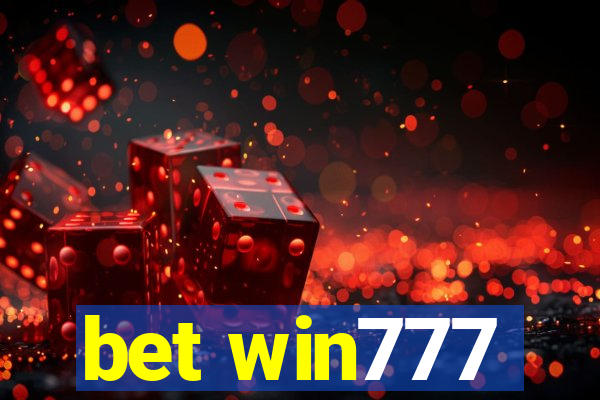 bet win777