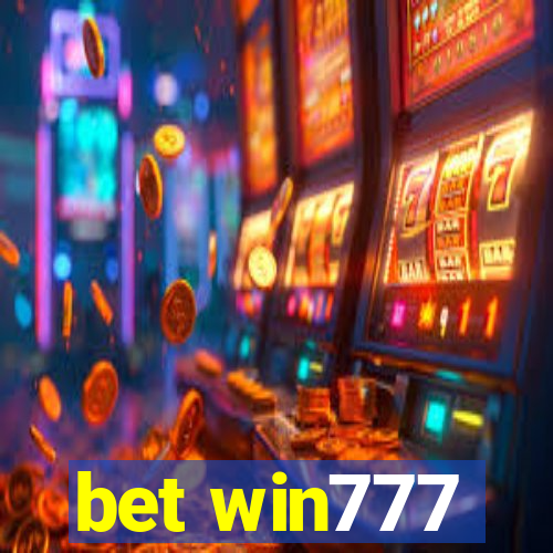 bet win777