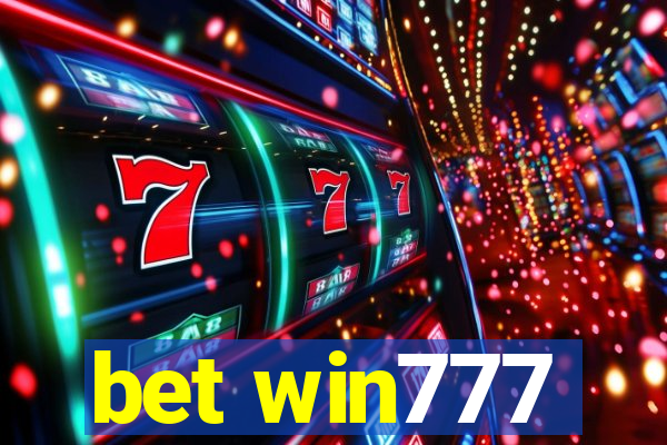 bet win777