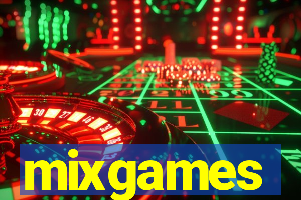 mixgames