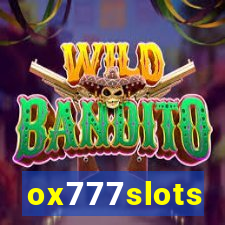 ox777slots