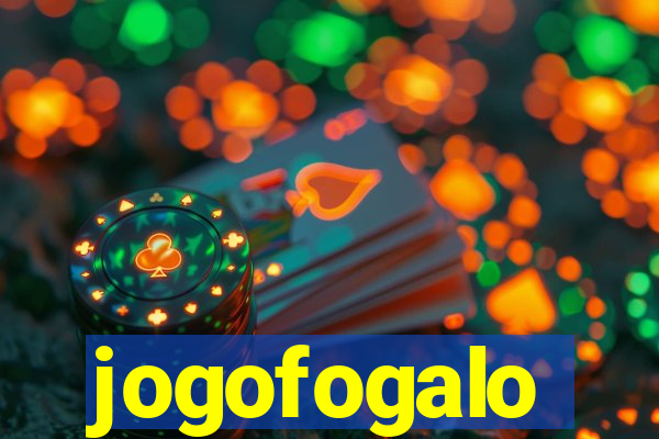 jogofogalo