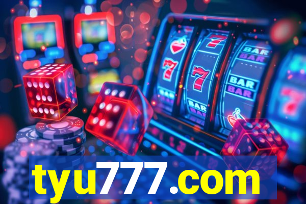 tyu777.com