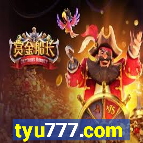 tyu777.com