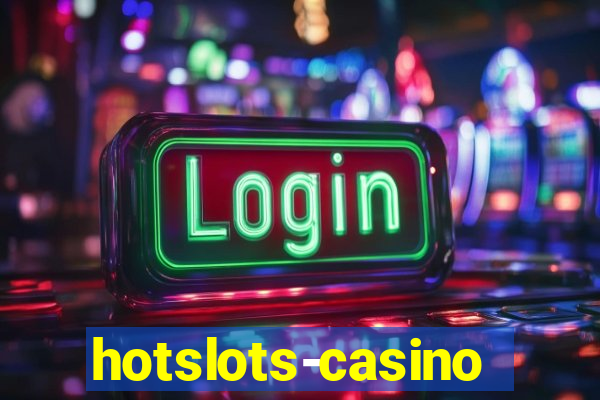 hotslots-casino