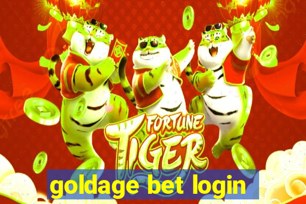 goldage bet login