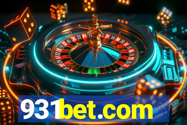 931bet.com